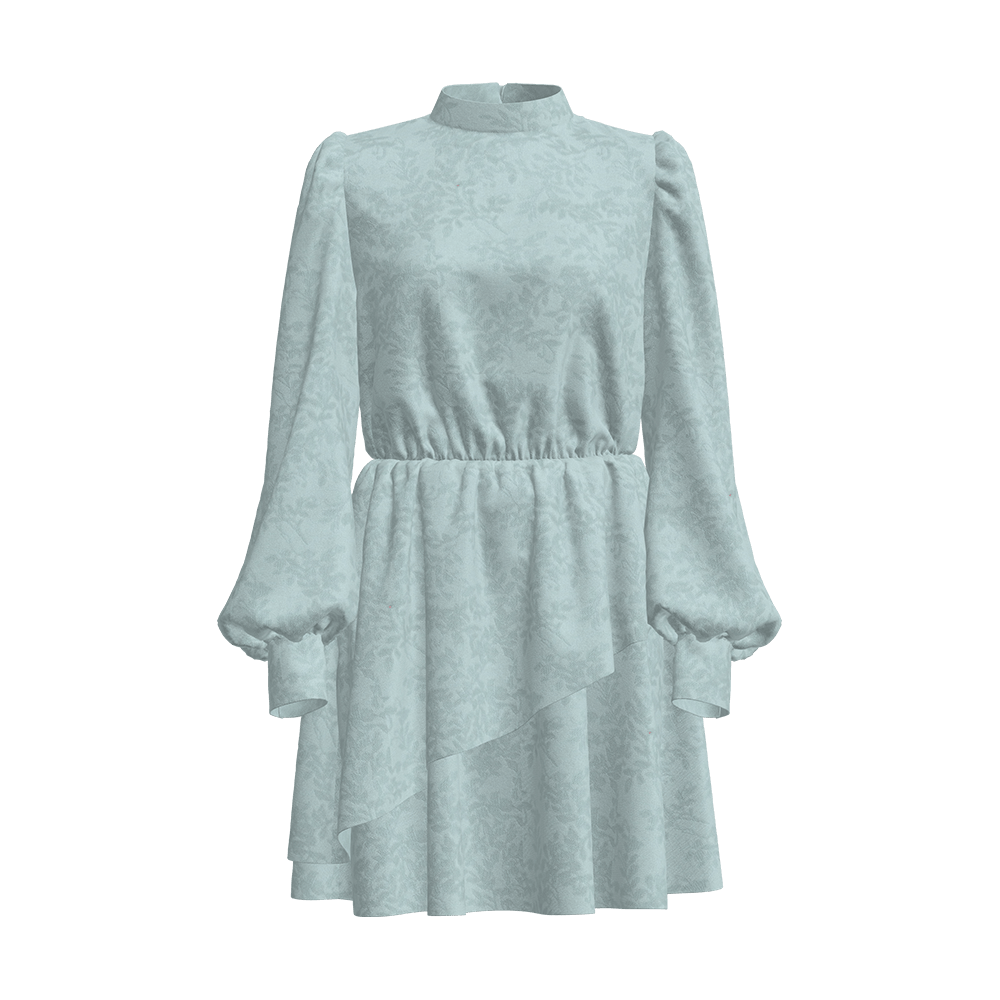 C/T Double Jacquard