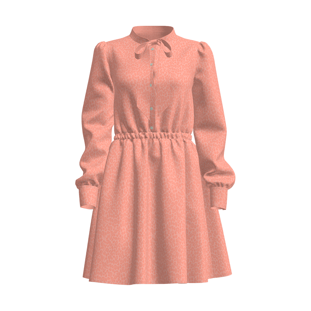 C/T Double Jacquard