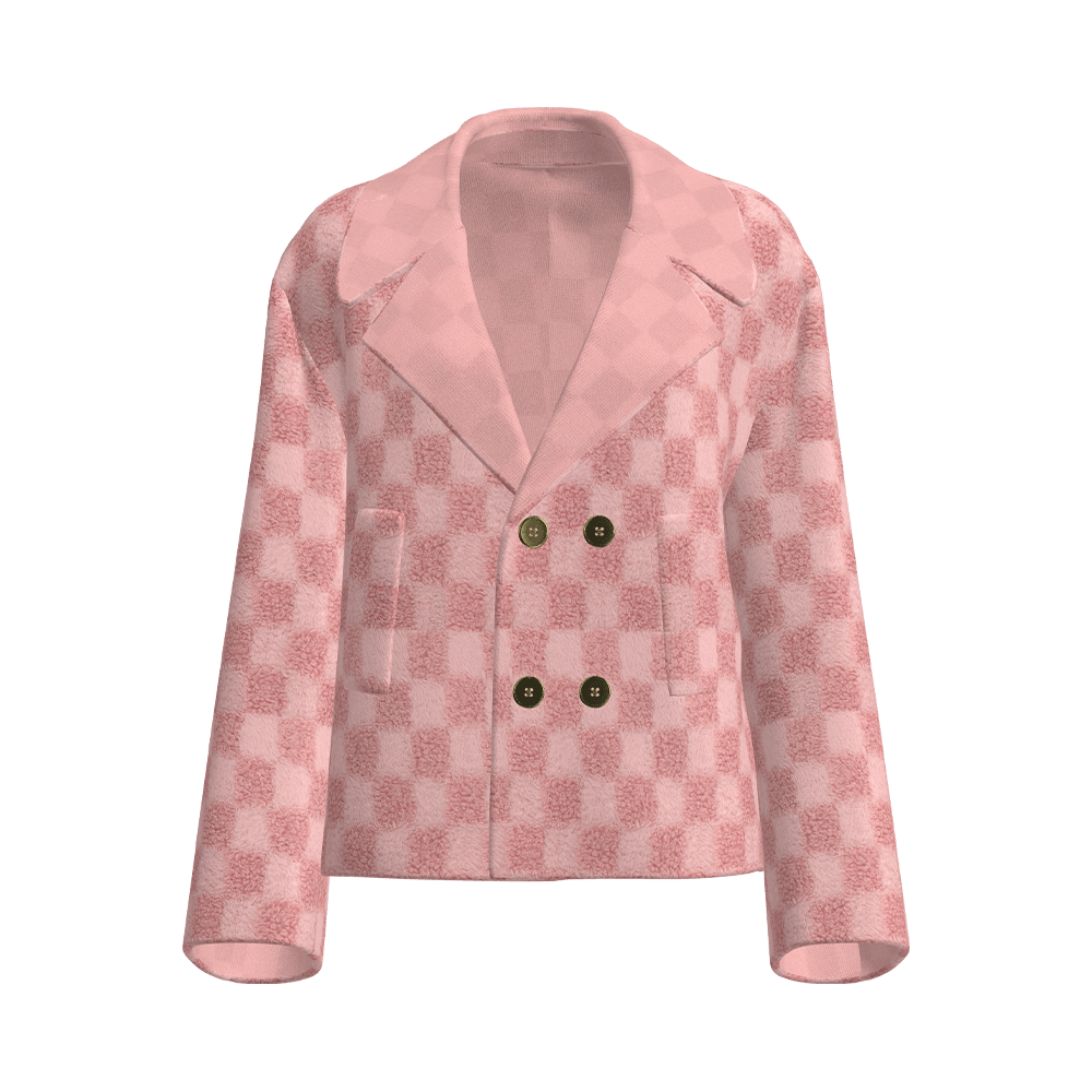 T/C Laminace Velvet