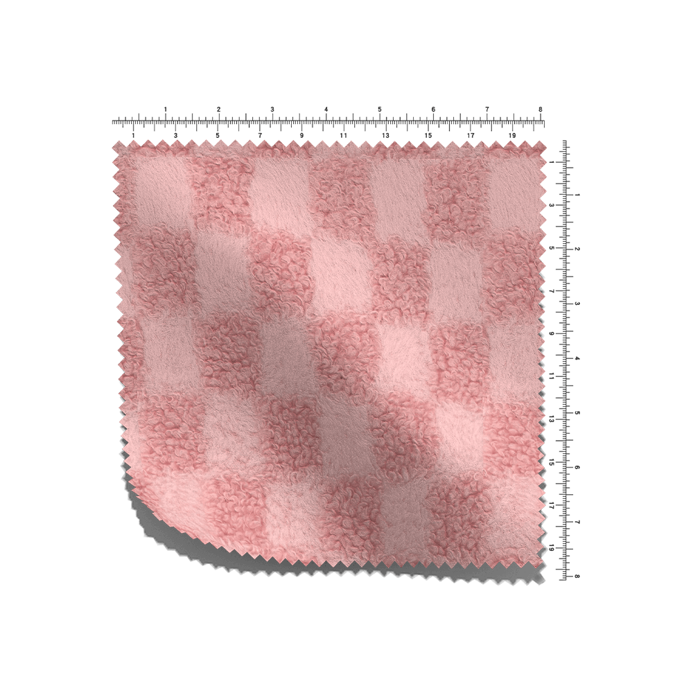 T/C Laminace Velvet