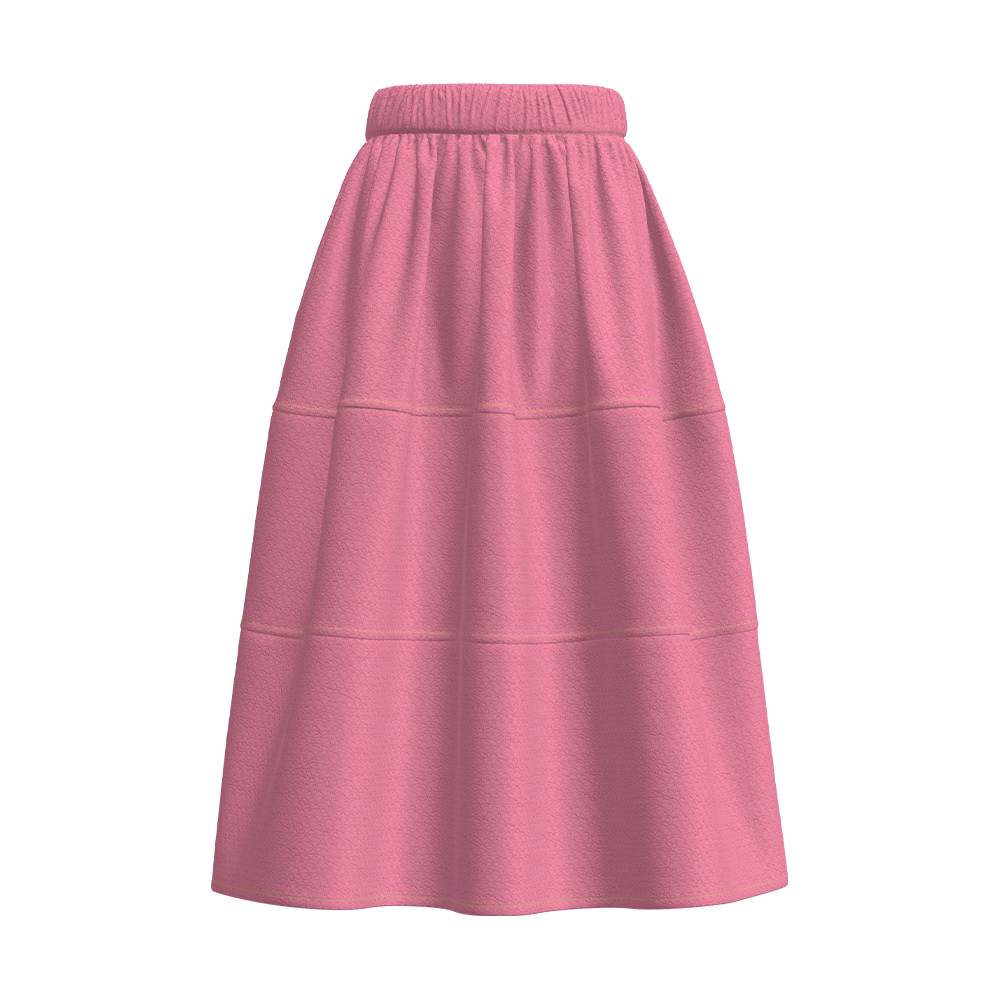 C/T/S Single Jacquard