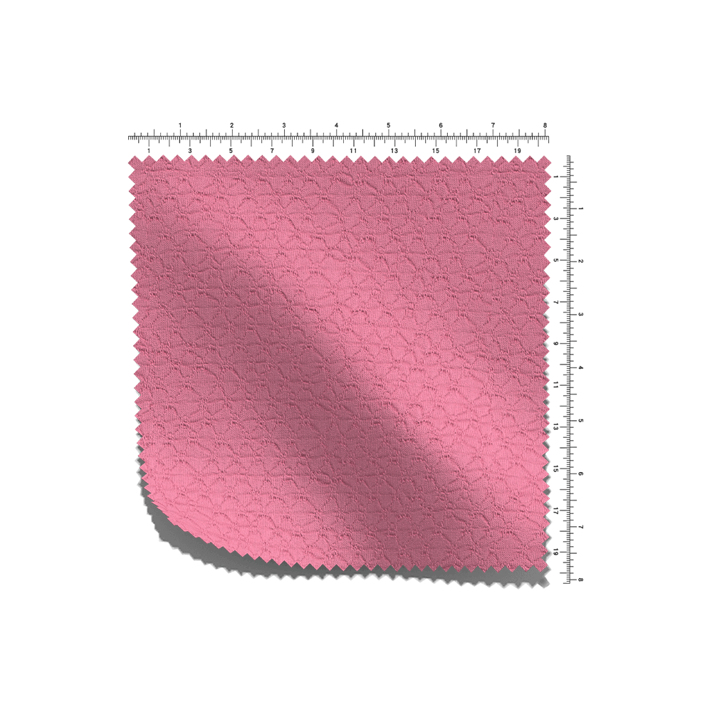 C/T/S Single Jacquard
