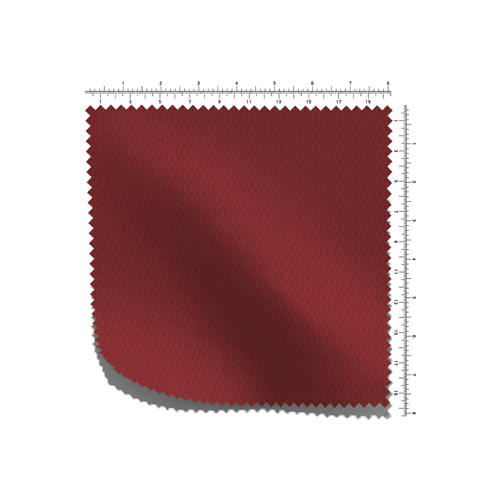 T/S Single Jacquard