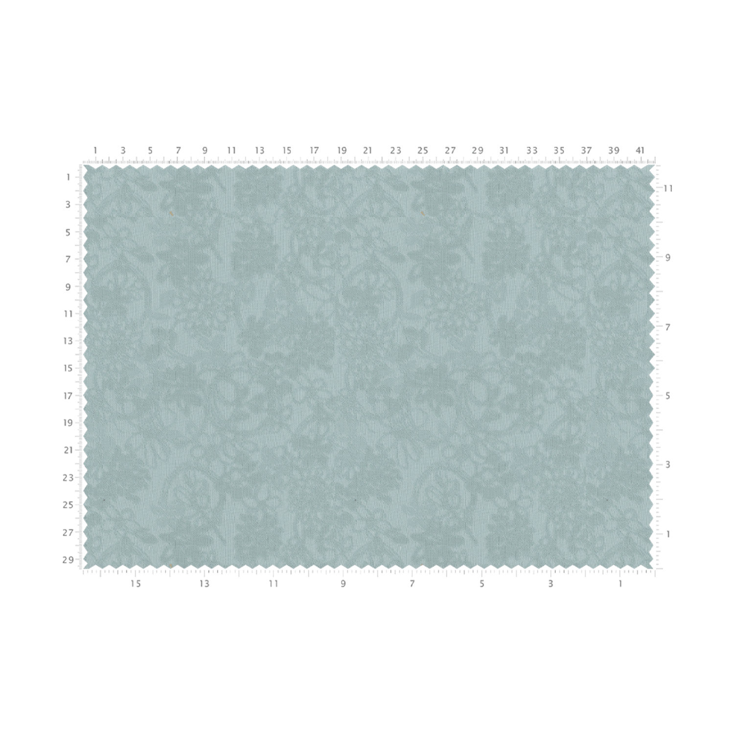 C/T Double Jacquard