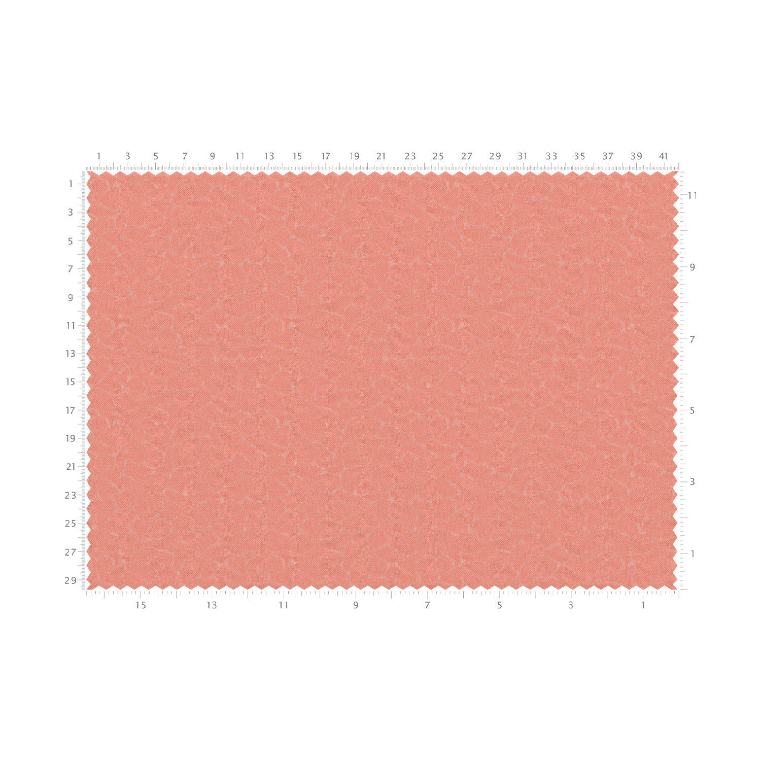 C/T Double Jacquard