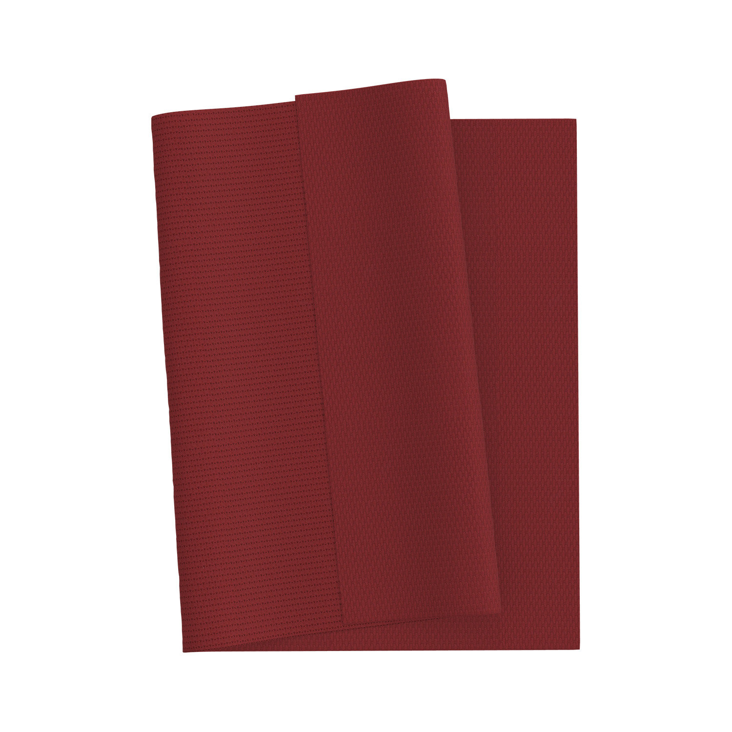 T/S Single Jacquard