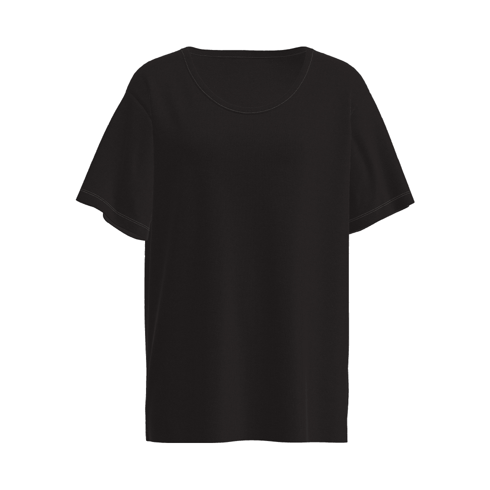 C/T (Coolmax) Rychleschnoucí jednoduchý dres