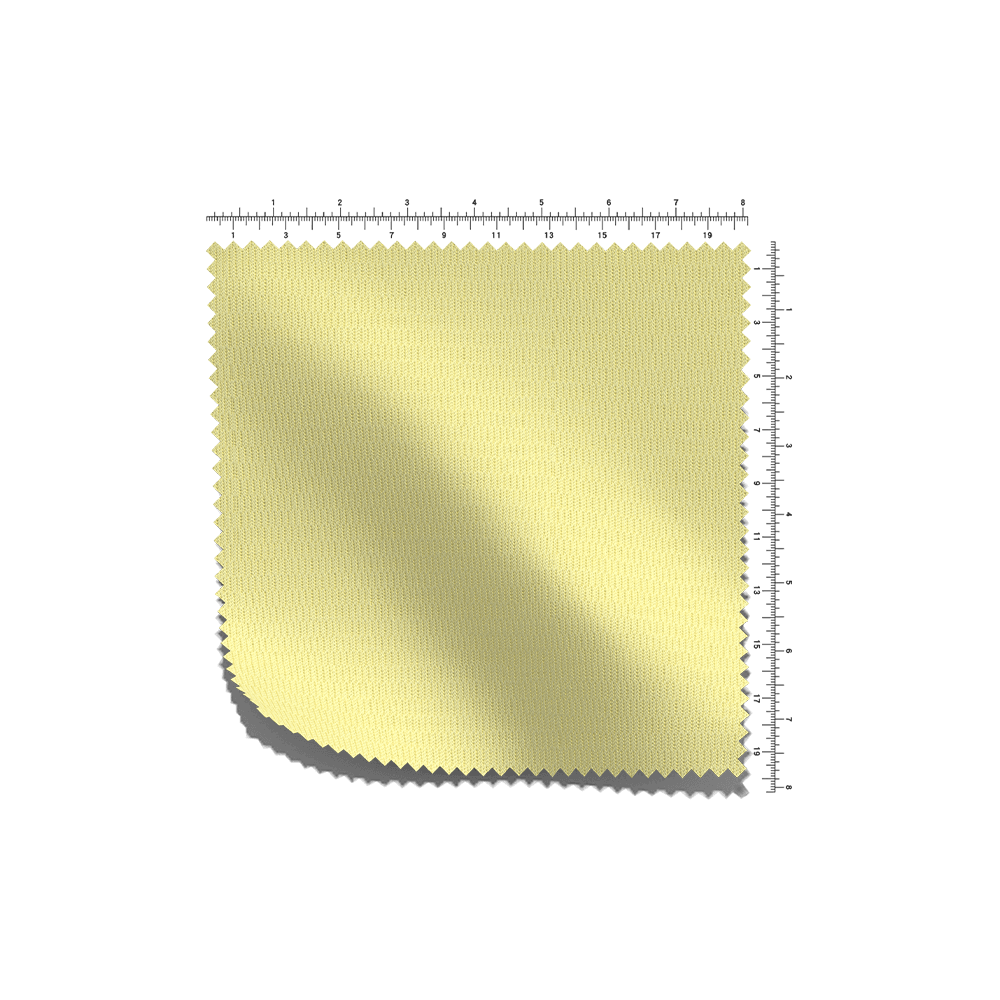 C/Recycle T (Mořská vlna) Jacquard RIB