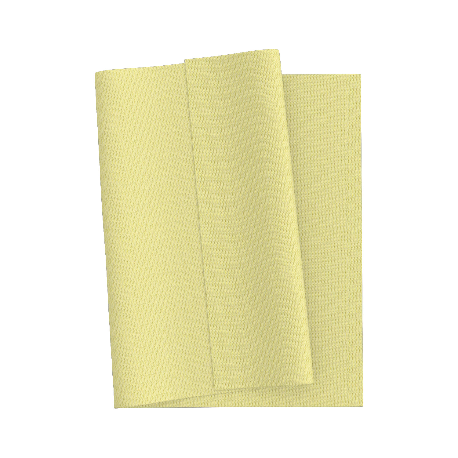 C/Recycle T (Mořská vlna) Jacquard RIB